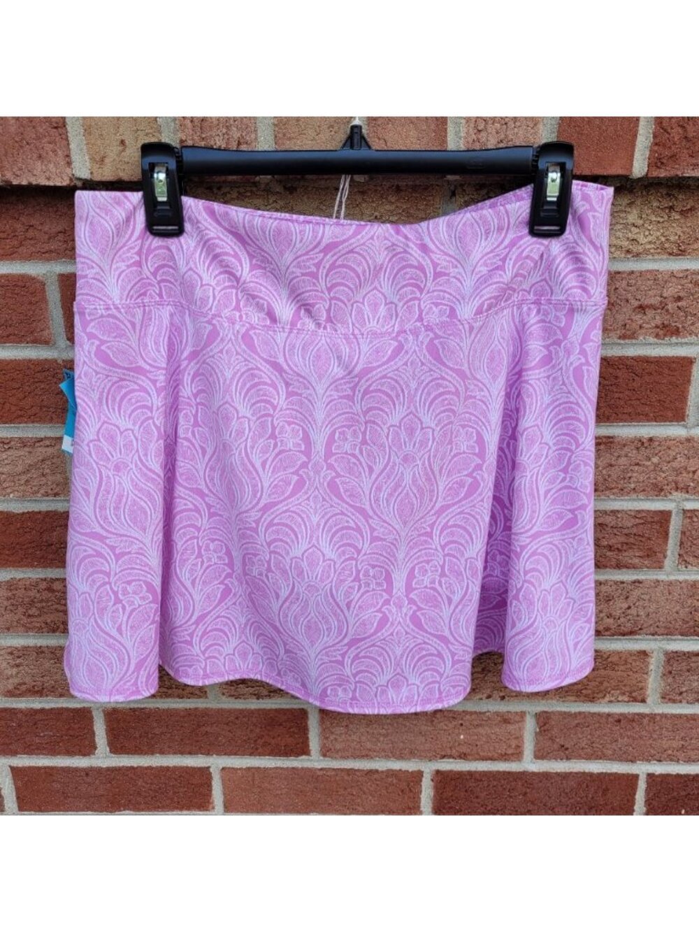 Laura Ashley Skort UPF 50 Women's Size Large New with Tags Athletic Skirt